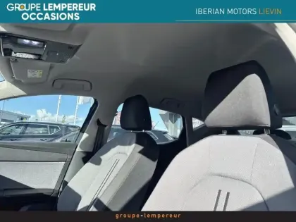 Photo 9 Seat Leon  1.5 eTSI Hybrid 115ch Style DSG7