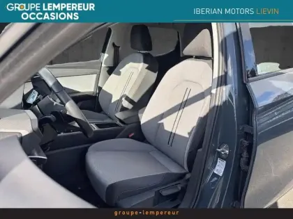 Photo 8 Seat Leon  1.5 eTSI Hybrid 115ch Style DSG7