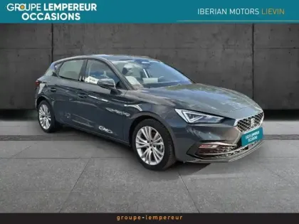 Photo Seat Leon Style