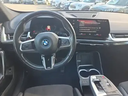 Photo 6 BMW X1  xDrive25e 245ch M Sport