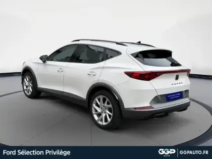Photo 17 Cupra Formentor  1.4 e-HYBRID 204ch V DSG6