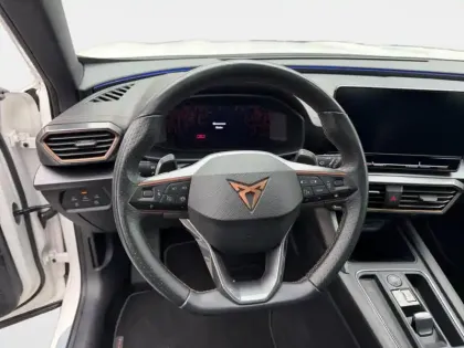 Photo 14 Cupra Formentor  1.4 e-HYBRID 204ch V DSG6