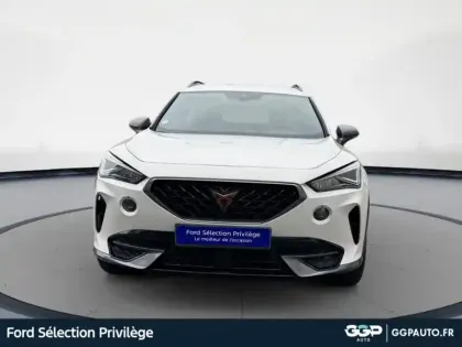 Photo 7 Cupra Formentor  1.4 e-HYBRID 204ch V DSG6