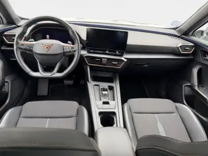 Photo 27 Cupra Formentor  1.4 e-HYBRID 204ch V DSG6