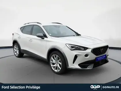 Photo 6 Cupra Formentor  1.4 e-HYBRID 204ch V DSG6
