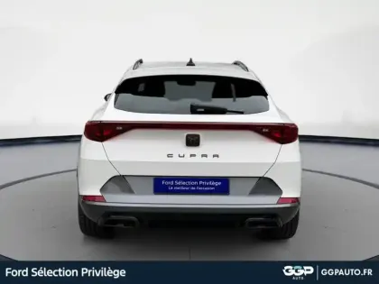 Photo 18 Cupra Formentor  1.4 e-HYBRID 204ch V DSG6