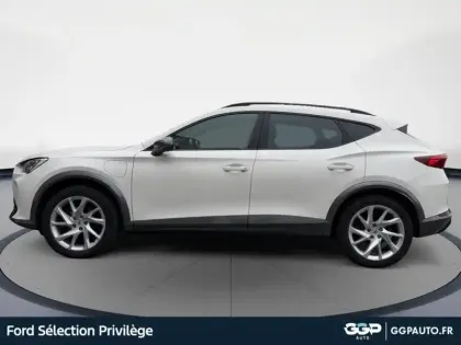 Photo 16 Cupra Formentor  1.4 e-HYBRID 204ch V DSG6