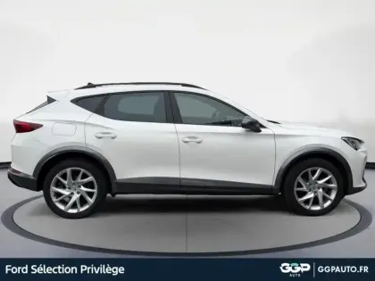 Photo 20 Cupra Formentor  1.4 e-HYBRID 204ch V DSG6