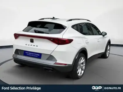 Photo 19 Cupra Formentor  1.4 e-HYBRID 204ch V DSG6