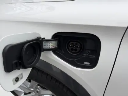 Photo 24 Cupra Formentor  1.4 e-HYBRID 204ch V DSG6