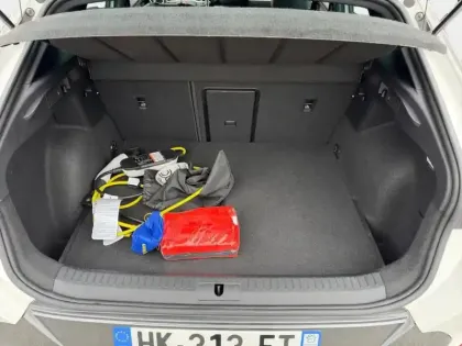 Photo 8 Cupra Formentor  1.4 e-HYBRID 204ch V DSG6
