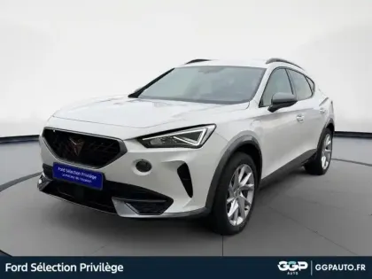 Photo 15 Cupra Formentor  1.4 e-HYBRID 204ch V DSG6