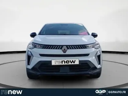 Photo 7 Renault Captur  1.8 E-Tech full hybrid 160ch Evolution - 25