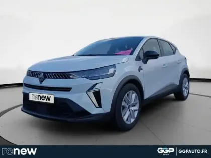 Photo Renault Captur Evolution