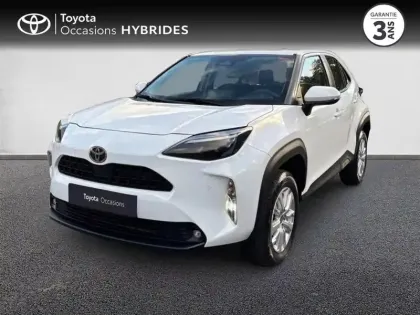 Photo Toyota Yaris Dynamic Business