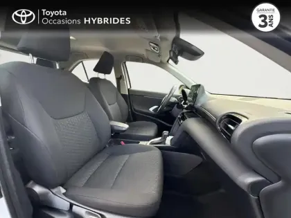 Photo 5 Toyota Yaris  Cross 116h Dynamic Business + Programme Toyota Experience MC24