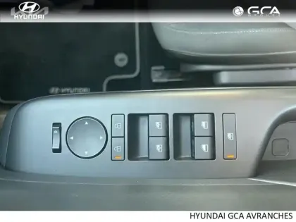Photo 11 Hyundai Kona  1.6 GDi 141ch Hybrid Intuitive DCT-6