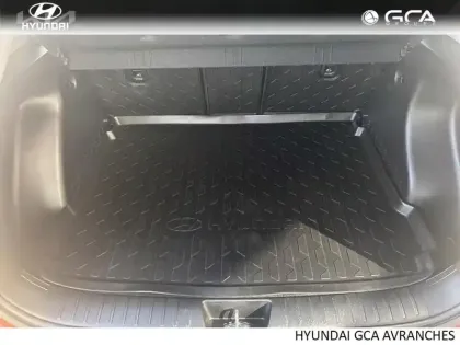 Photo 14 Hyundai Kona  1.6 GDi 141ch Hybrid Intuitive DCT-6