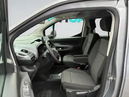 Photo 9 Opel Combo  Life XL 7 places 1.5 BlueHDi 130ch Elegance Pack BVA8