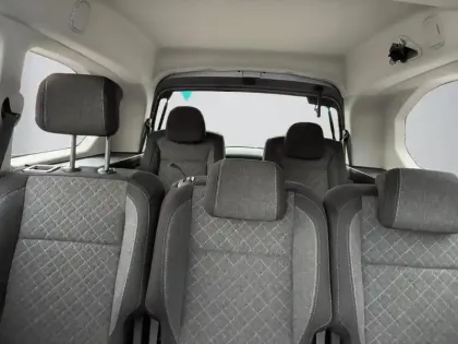 Photo 12 Opel Combo  Life XL 7 places 1.5 BlueHDi 130ch Elegance Pack BVA8
