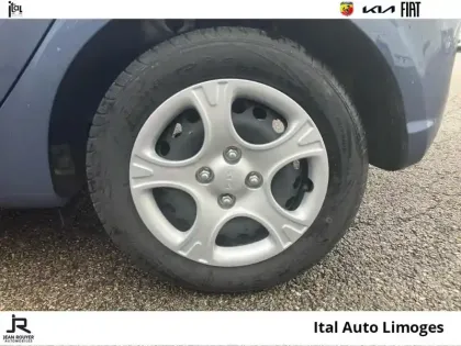 Photo 10 Kia Picanto  1.2 DPi 79ch Active