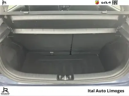 Photo 5 Kia Picanto  1.2 DPi 79ch Active