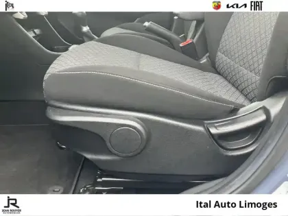 Photo 11 Kia Picanto  1.2 DPi 79ch Active