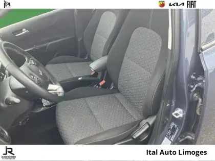 Photo 8 Kia Picanto  1.2 DPi 79ch Active