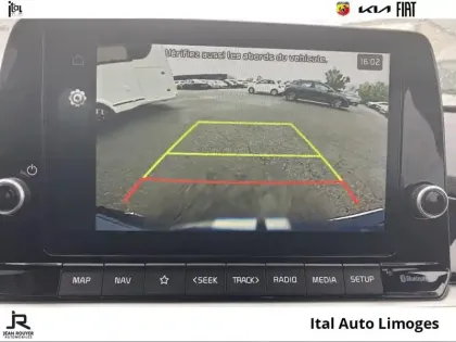 Photo 14 Kia Picanto  1.2 DPi 79ch Active