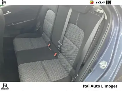 Photo 9 Kia Picanto  1.2 DPi 79ch Active