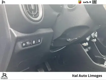 Photo 12 Kia Picanto  1.2 DPi 79ch Active