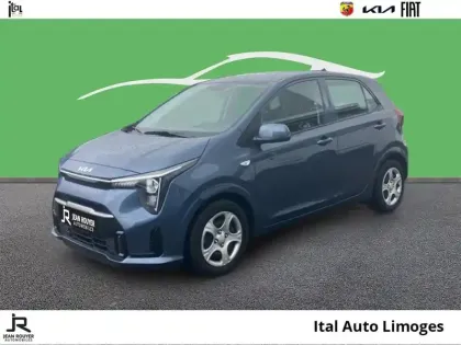 Photo Kia Picanto Active