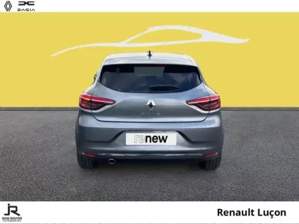Photo 10 Renault Clio  1.0 TCe 90ch Techno