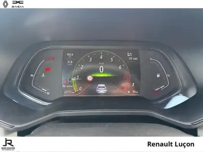Photo 14 Renault Clio  1.0 TCe 90ch Techno