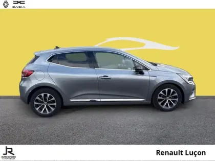 Photo 12 Renault Clio  1.0 TCe 90ch Techno
