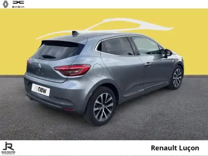 Photo 11 Renault Clio  1.0 TCe 90ch Techno
