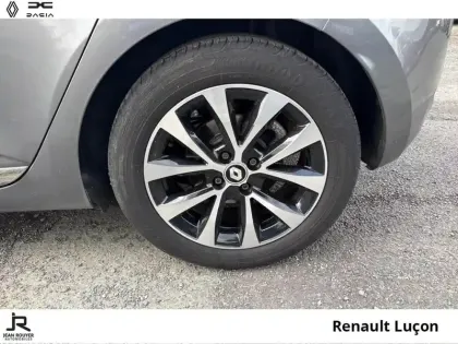 Photo 7 Renault Clio  1.0 TCe 90ch Techno