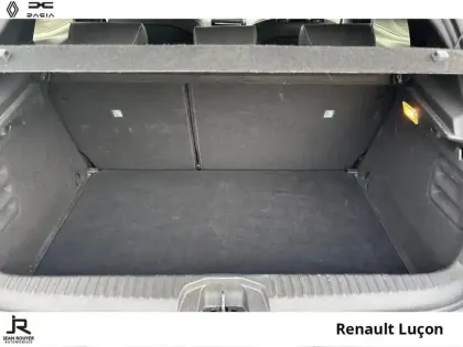 Photo 6 Renault Clio  1.0 TCe 90ch Techno