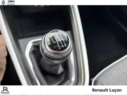 Photo 5 Renault Clio  1.0 TCe 90ch Techno
