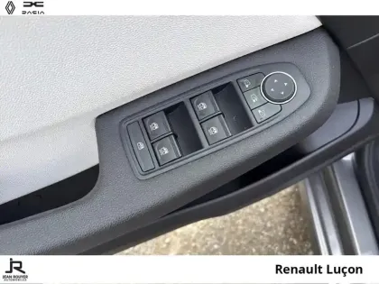 Photo 13 Renault Clio  1.0 TCe 90ch Techno