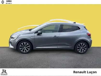 Photo 9 Renault Clio  1.0 TCe 90ch Techno