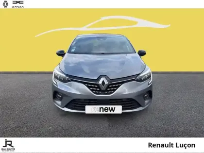Photo 8 Renault Clio  1.0 TCe 90ch Techno