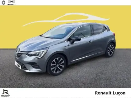 Photo Renault Clio Techno