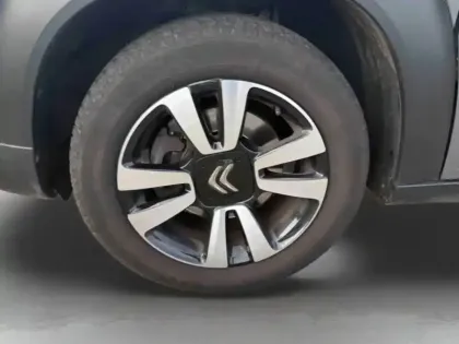 Photo 10 Citroën C3 Aircross  PureTech 110ch S&S Shine