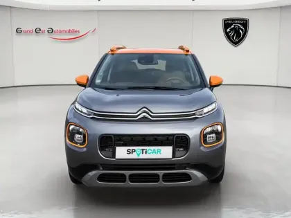 Photo 9 Citroën C3 Aircross  PureTech 110ch S&S Shine