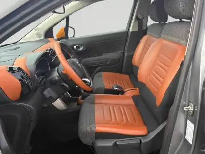 Photo 11 Citroën C3 Aircross  PureTech 110ch S&S Shine