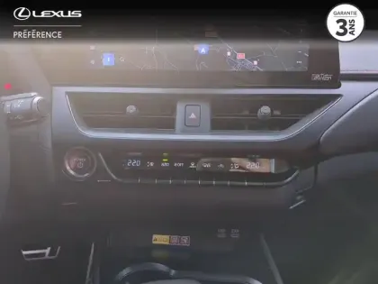 Photo 10 Lexus UX  250h F SPORT Executive 2WD