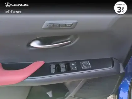 Photo 11 Lexus UX  250h F SPORT Executive 2WD