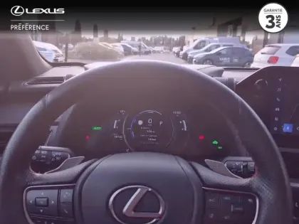 Photo 7 Lexus UX  250h F SPORT Executive 2WD