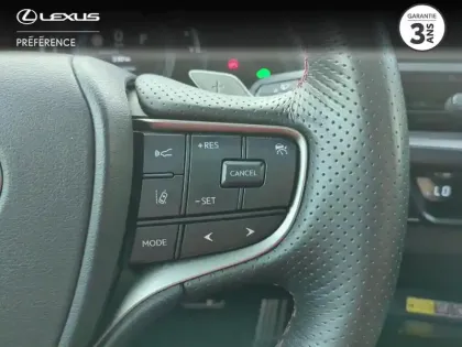 Photo 9 Lexus UX  250h F SPORT Executive 2WD